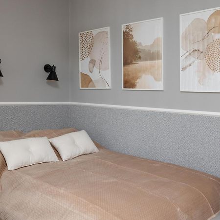 Apartamento Sekwoja Rent - Malmeda 15 Białystok Exterior foto