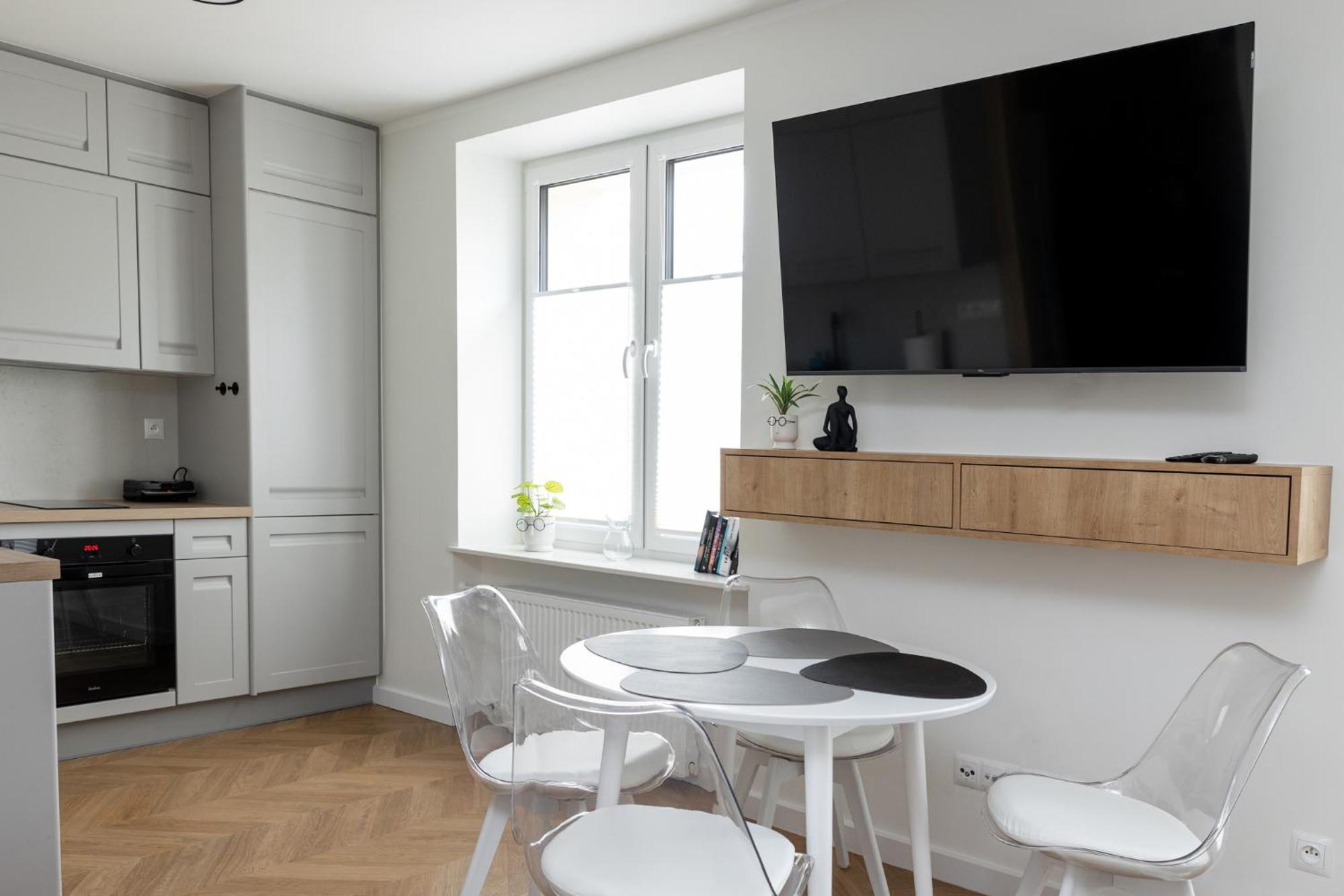 Apartamento Sekwoja Rent - Malmeda 15 Białystok Exterior foto