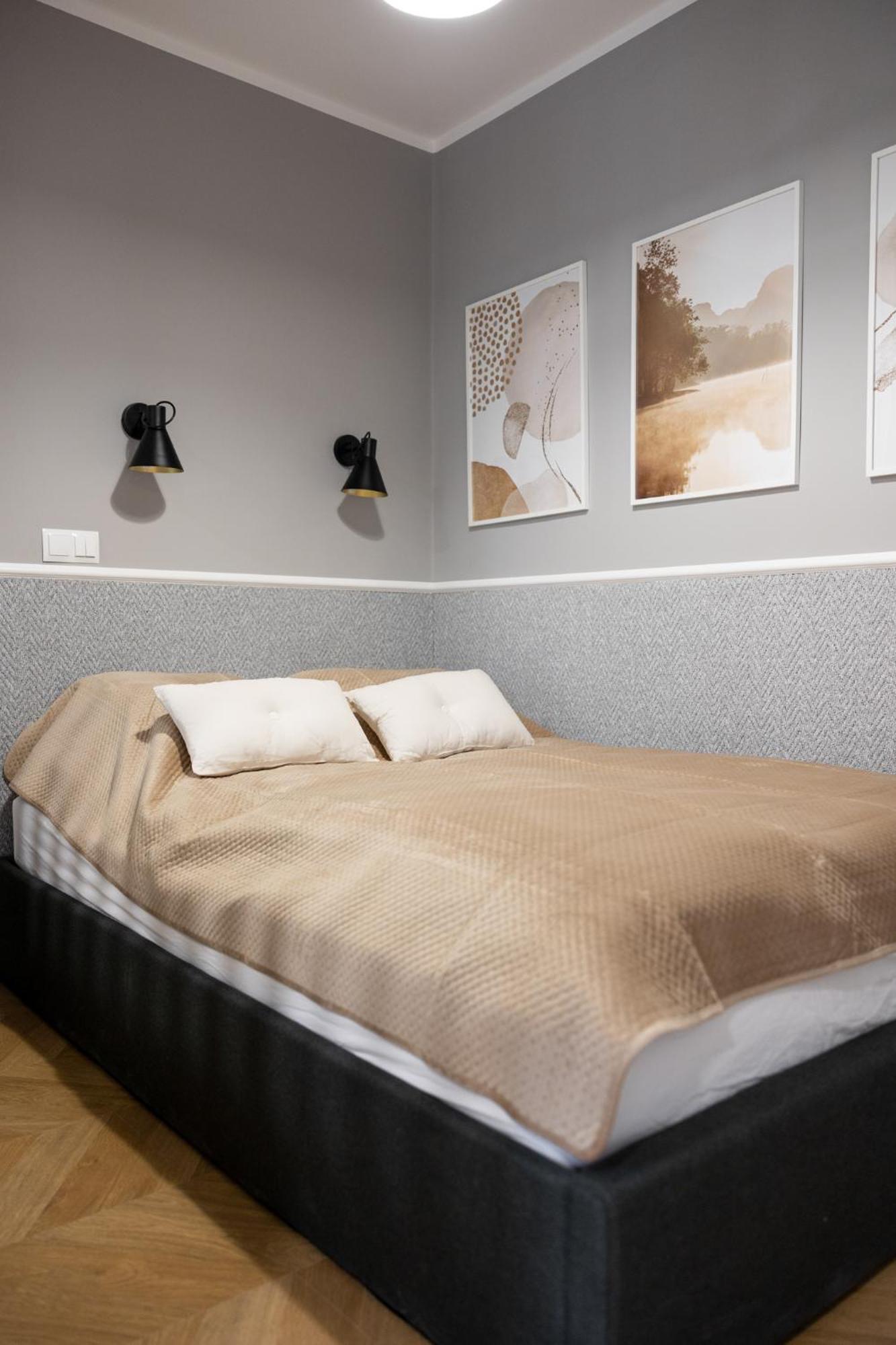 Apartamento Sekwoja Rent - Malmeda 15 Białystok Exterior foto