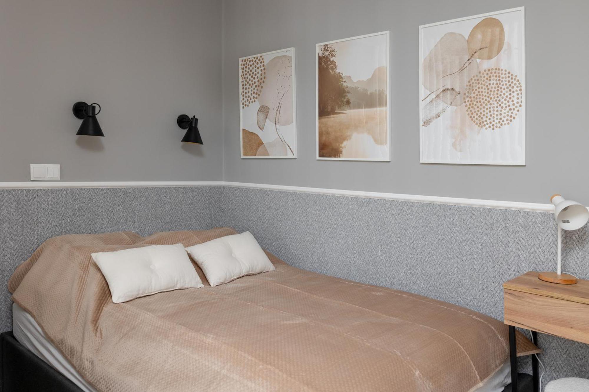Apartamento Sekwoja Rent - Malmeda 15 Białystok Exterior foto