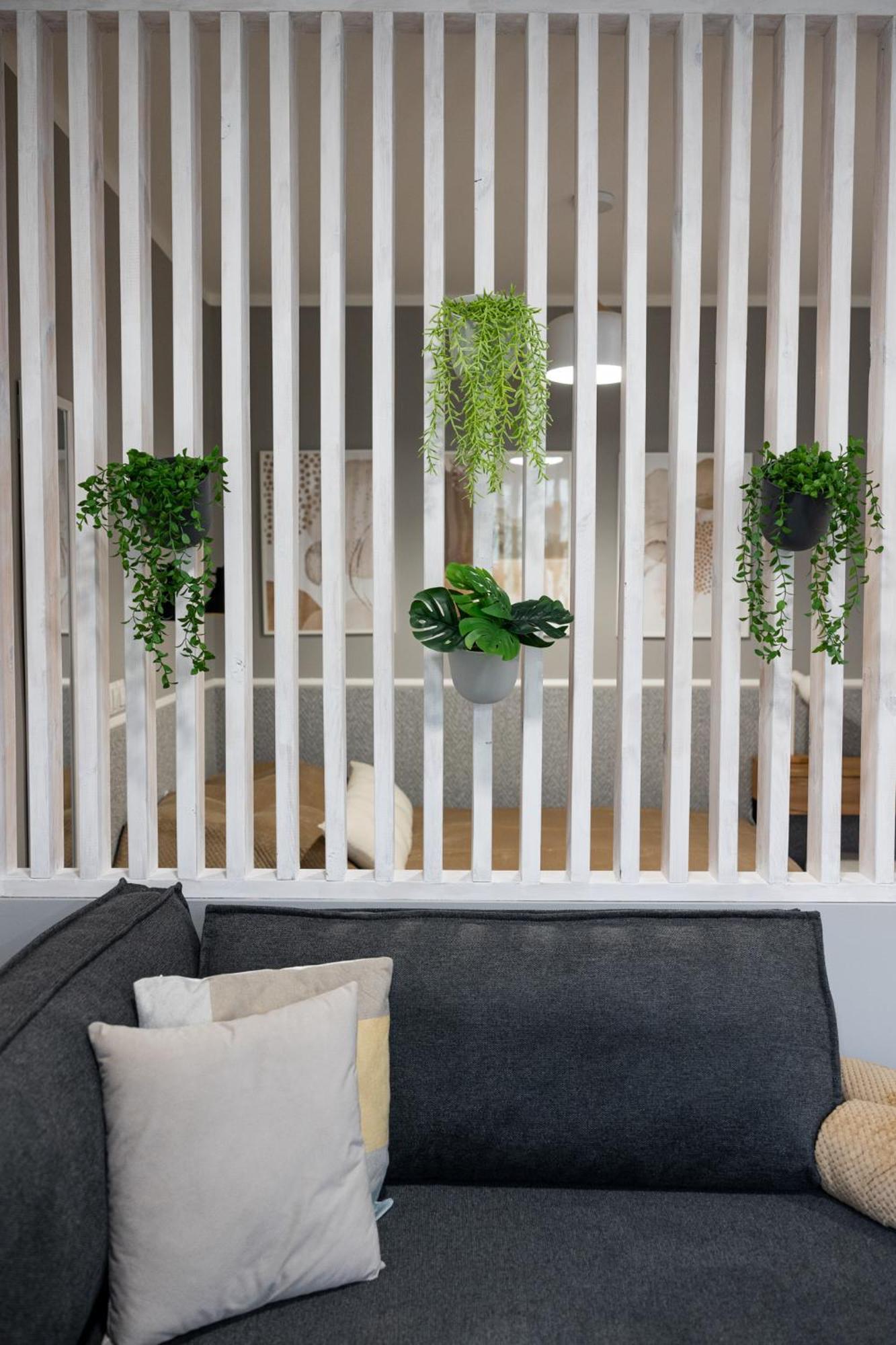 Apartamento Sekwoja Rent - Malmeda 15 Białystok Exterior foto