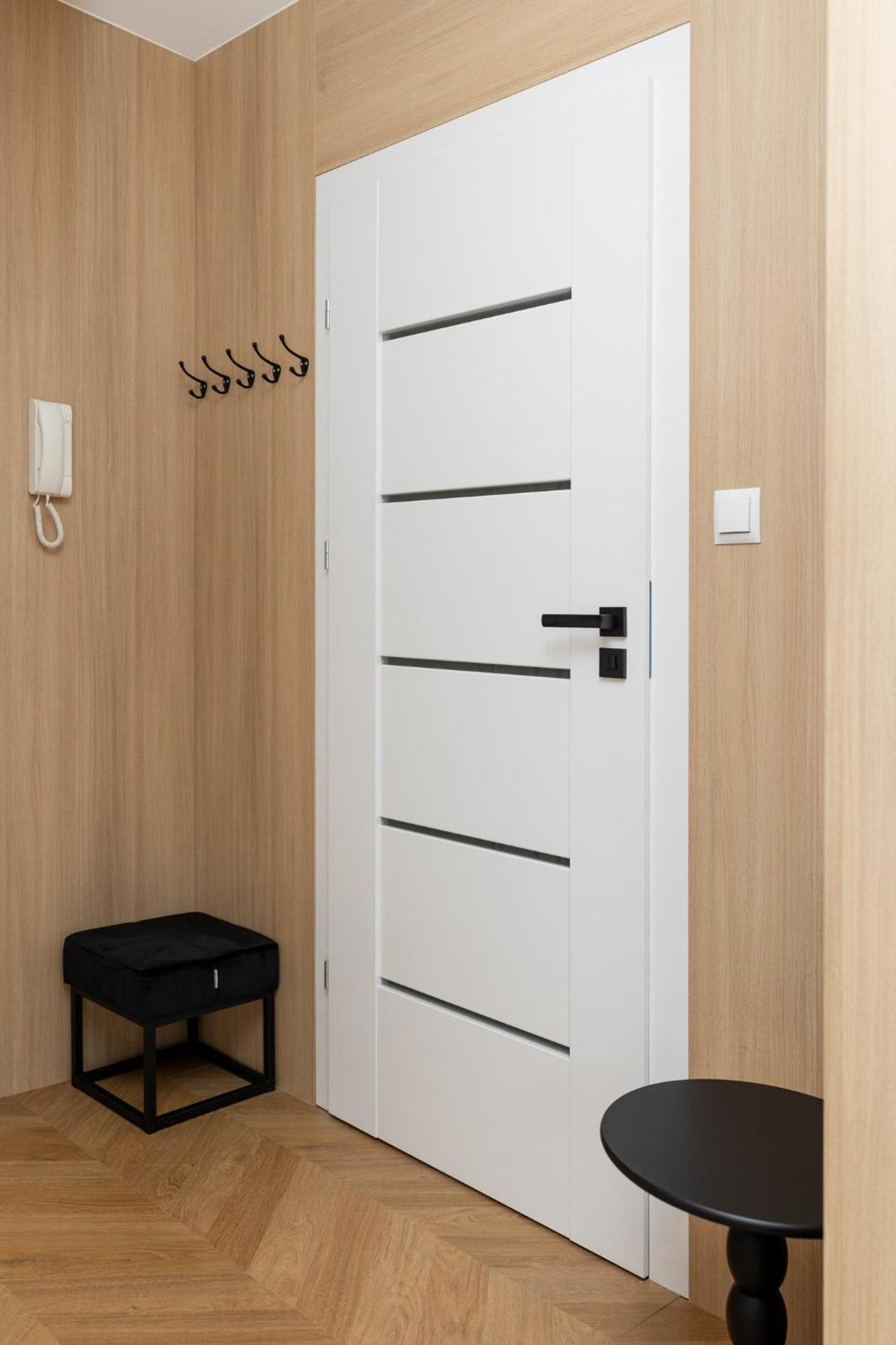 Apartamento Sekwoja Rent - Malmeda 15 Białystok Exterior foto