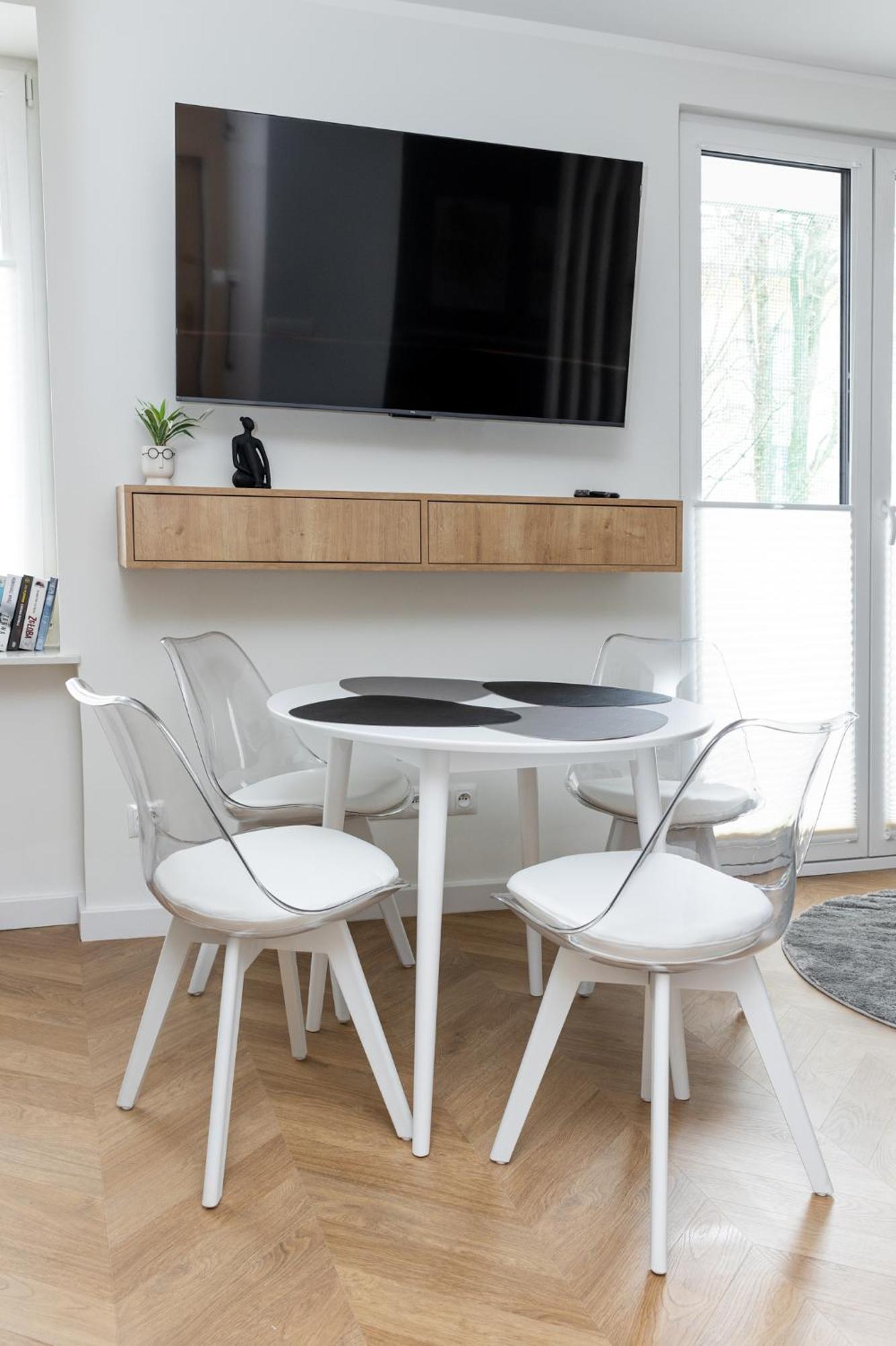 Apartamento Sekwoja Rent - Malmeda 15 Białystok Exterior foto