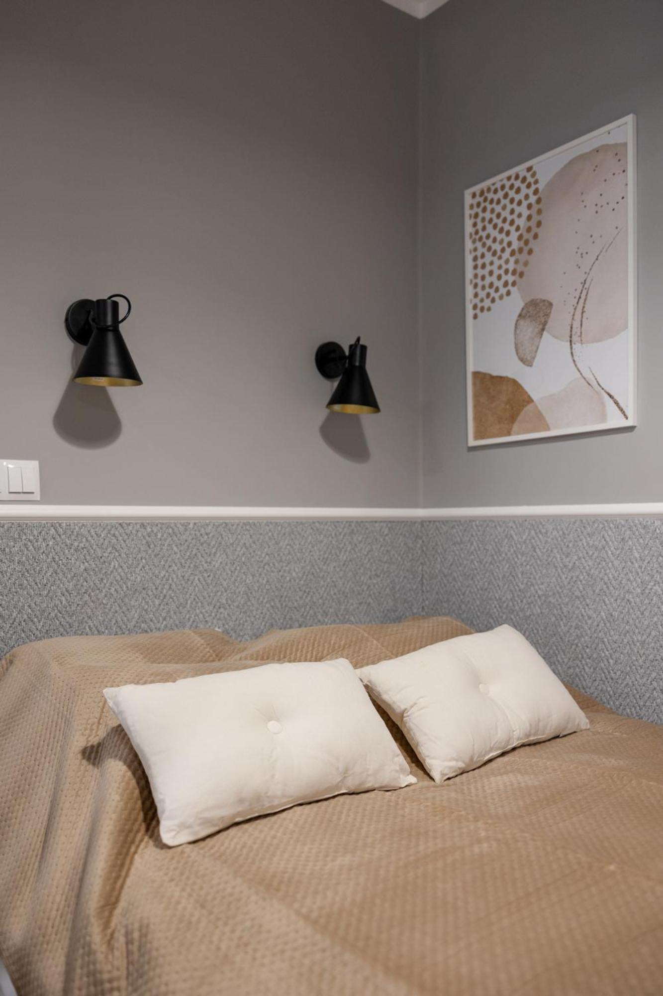 Apartamento Sekwoja Rent - Malmeda 15 Białystok Exterior foto
