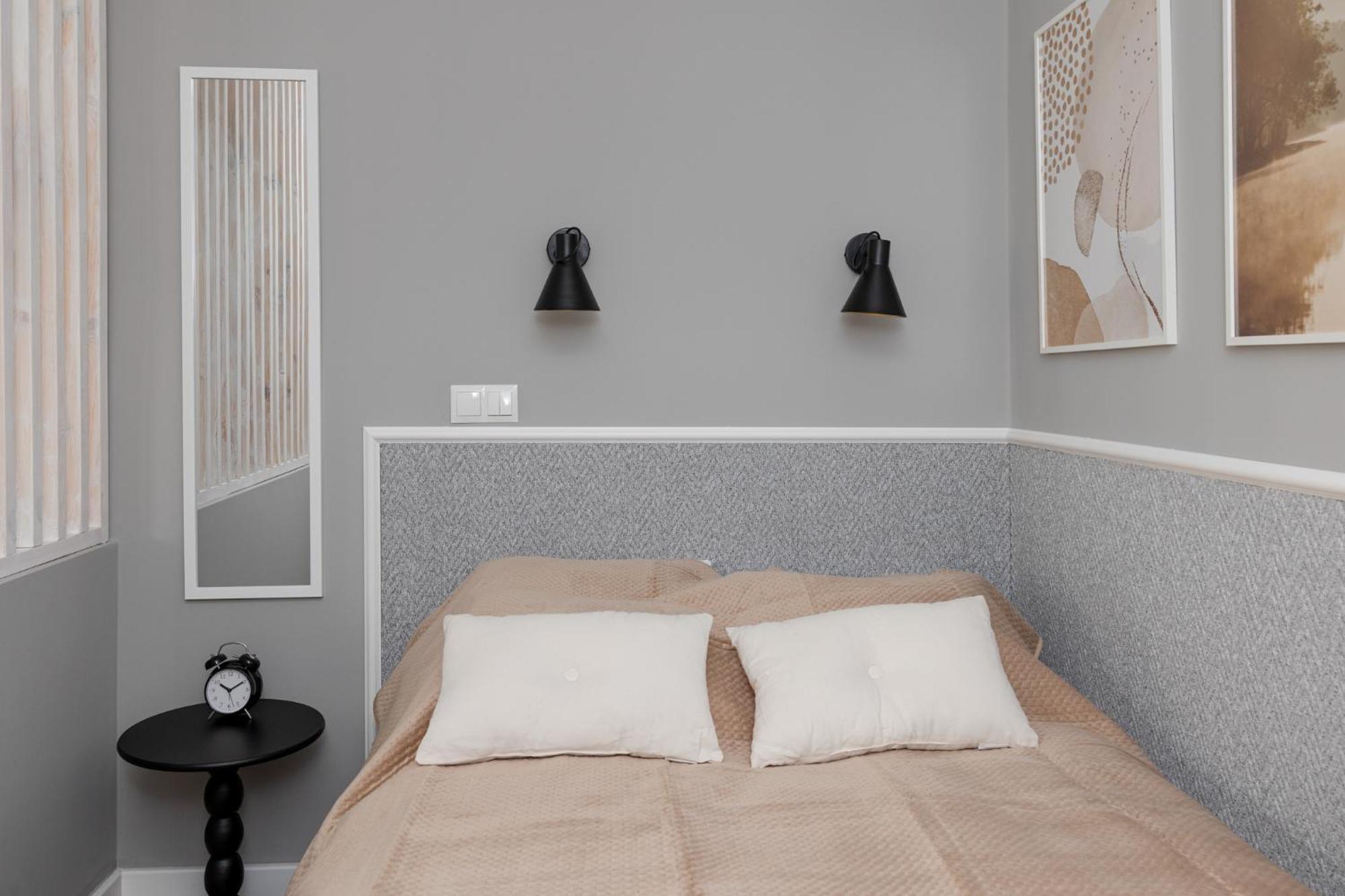Apartamento Sekwoja Rent - Malmeda 15 Białystok Exterior foto