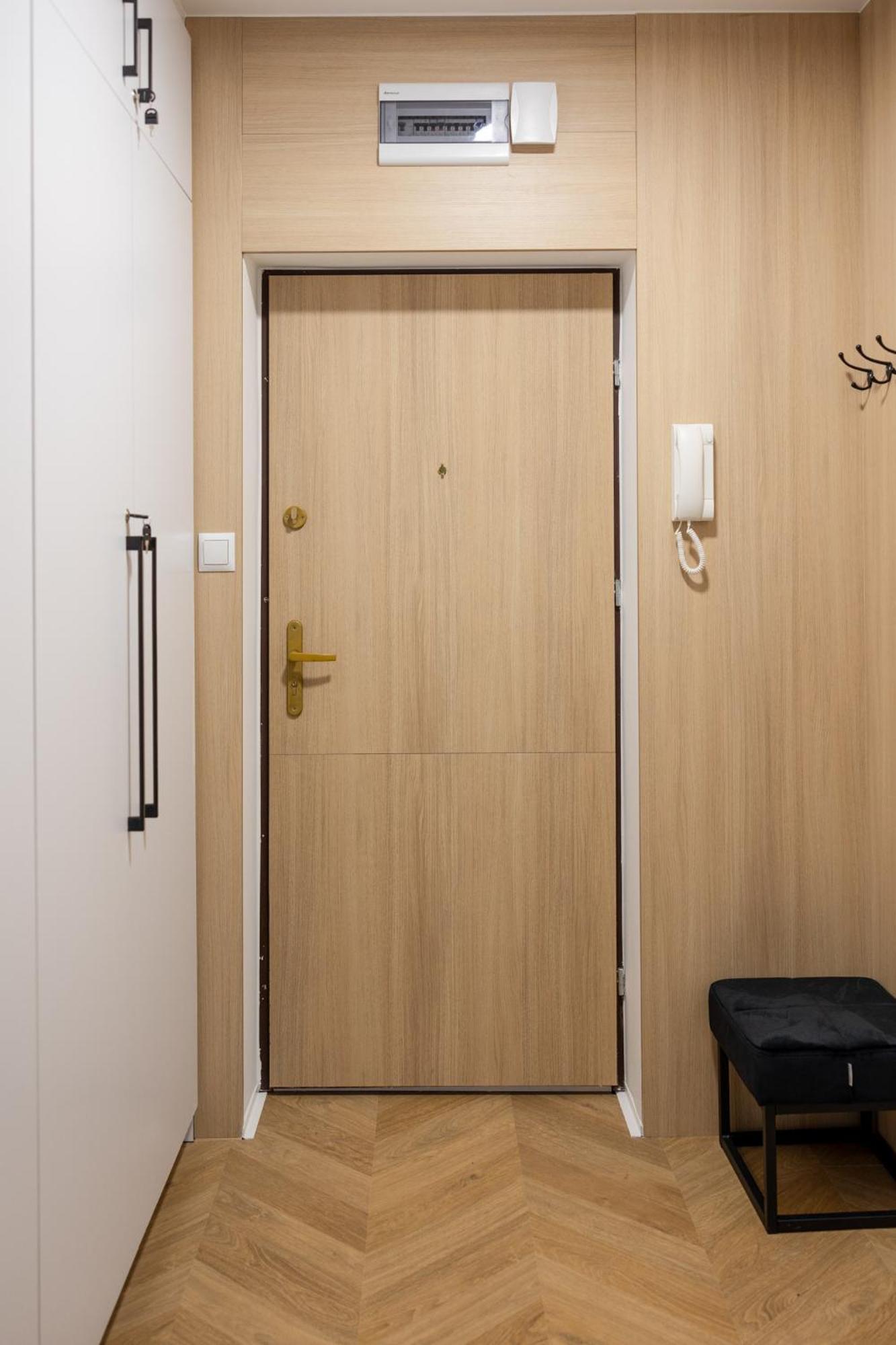 Apartamento Sekwoja Rent - Malmeda 15 Białystok Exterior foto