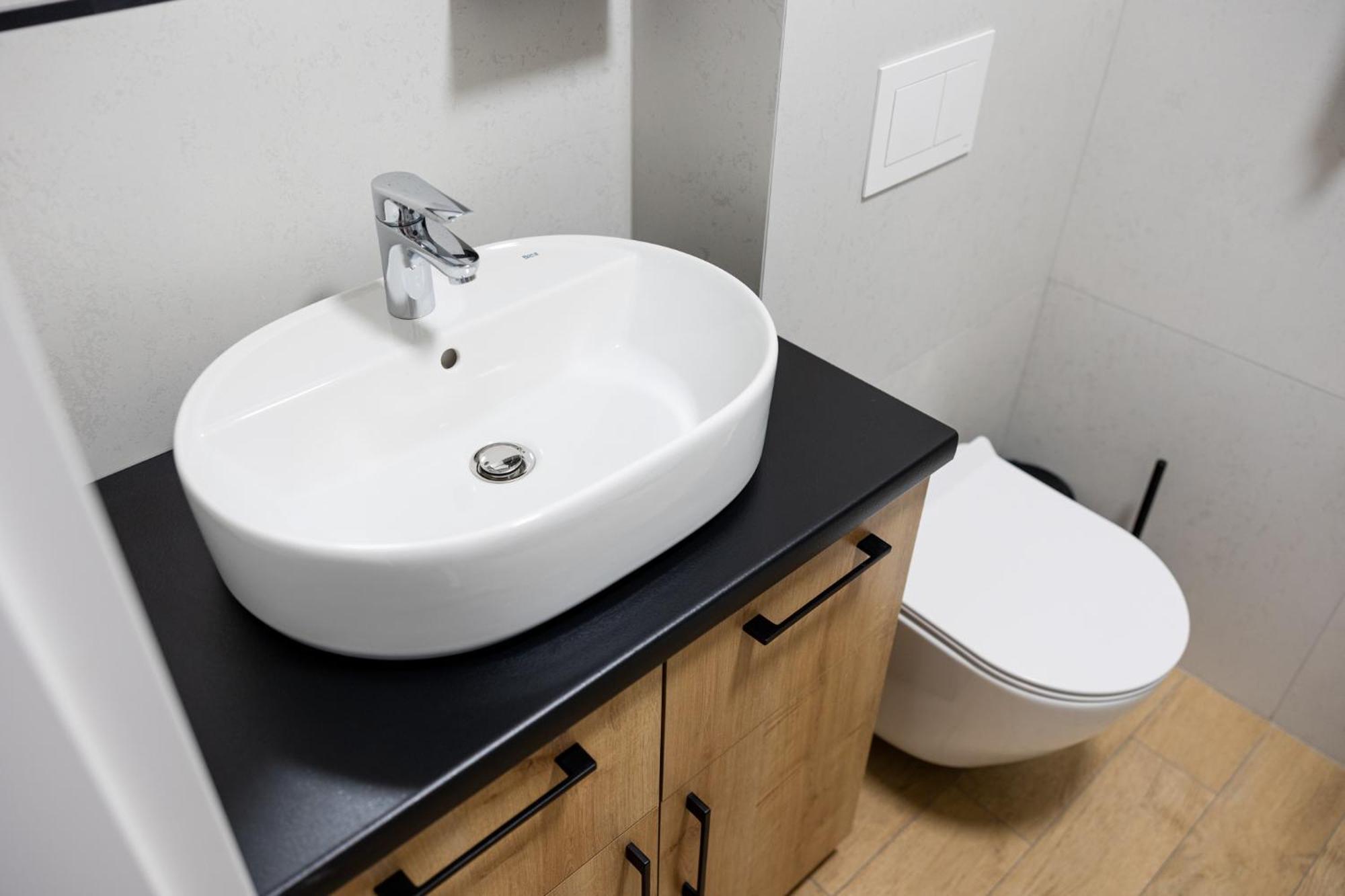 Apartamento Sekwoja Rent - Malmeda 15 Białystok Exterior foto